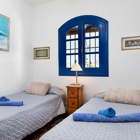 Holiday Home Nerja Penthouse By Interhome Ngoại thất bức ảnh