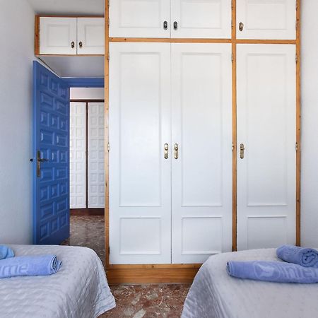 Holiday Home Nerja Penthouse By Interhome Ngoại thất bức ảnh