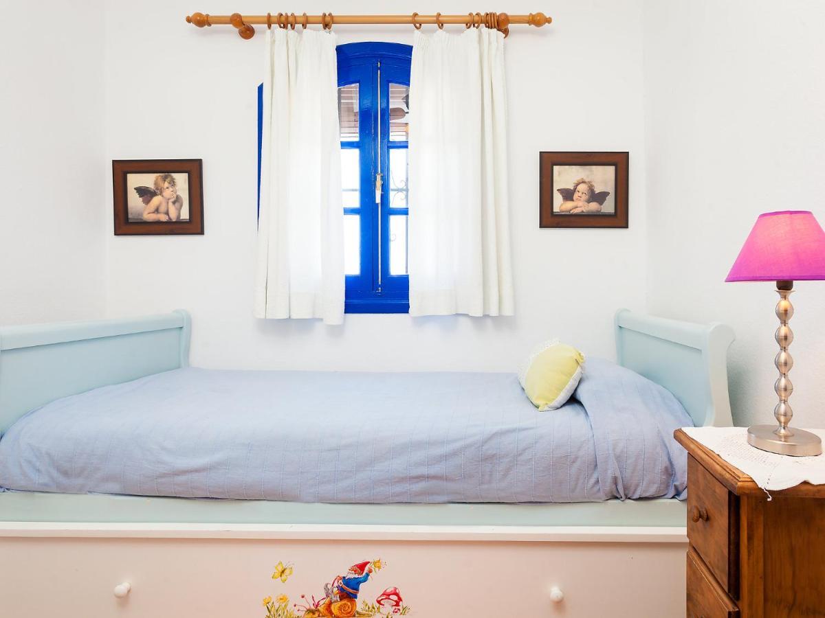 Holiday Home Nerja Penthouse By Interhome Ngoại thất bức ảnh