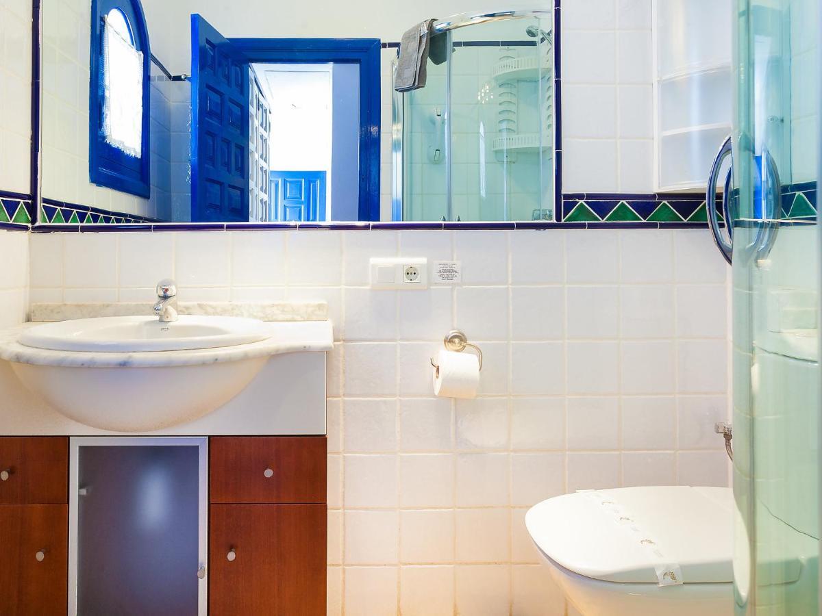 Holiday Home Nerja Penthouse By Interhome Ngoại thất bức ảnh