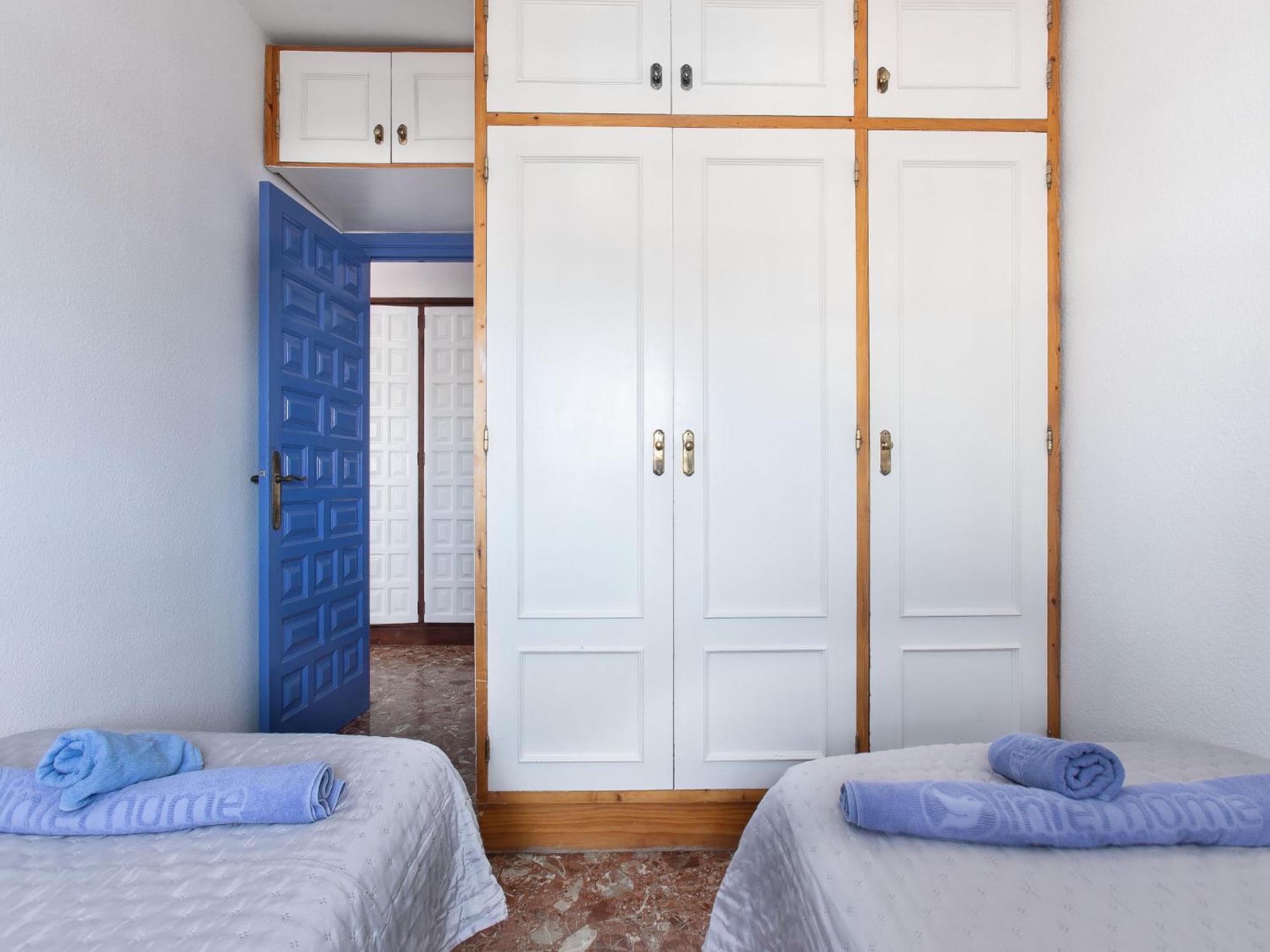 Holiday Home Nerja Penthouse By Interhome Ngoại thất bức ảnh